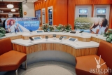 Globe serving customers in 99 stores nationwide