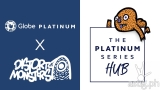 Globe Platinum unveils collaboration with Distort Monsters on 0917 Extra GDay