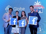 Free Facebook & Viber to Globe Postpaid subscribers starting September 1
