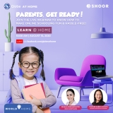 Globe At Home to host free webinar for parents on online schooling    
