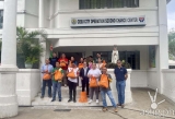 Globe joins global call for action on World Food Day 2024