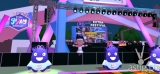 Enjoy the vibe in metaverse at the GlobeXBUD Virtual World