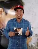 Gloc-9: ‘Sukli’ album a “dream come true”