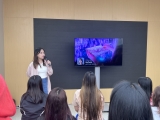 Huawei empowers digital artistry with GoPaint masterclass series in the Philippines