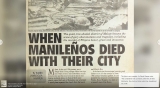 Manila Reborn: Google launches online gallery to celebrate Manila’s 44th anniversary