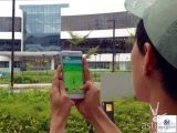 Pokemon GO: list of Pokestops and Gyms at SM Malls