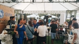 Globe Platinum brings The Gourmand Market to Manila