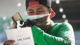 Grab is holding mandatory food safety training for its merchants and riders