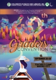 40th Graders Convention and Workshop by CMLI [event]