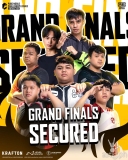 Seven PH teams join PUBGM Challengers League