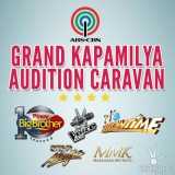 Pinoy Big Brother 10th anniversary audition at Araneta Coliseum this weekend