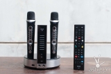 Grand Videoke Symphony 3 Pro review: the iPhone X of videoke machines