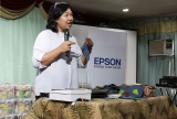 Epson Philippines Rolls Out Upcycling Initiative with DENR