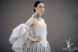 Gretchen Barretto wants to be a theater singer