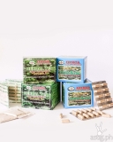 Strengthen your immune system and improve your general health and wellness with Ecarma Health Options