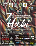 UP College of Medicine – Regionalization Students Organization Presents the 7th Philippine Conference [event]