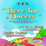 Here for Queers [event]