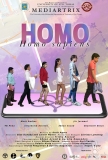 Homo Homo sapiens, Mediartrix’s First Virtual Production!