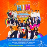 The “He’s Into Her” finale concert, HIH All Access, has viewers’ excitement at an all-time high, selling out VVIP tickets in less than an hour