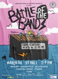 Battle of the Bands: Sound of Nature [event]