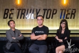 Bent Pixels Asia Expands Philippines Offerings Through Partnership with Tier One Entertainment