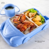 Kids Approved! World Kitchens Introduces Curated Kiddie Menus
