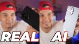 HONOR 400 5G review [video]