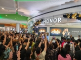 HONOR 400 5G hits record first day sales in the Philippines