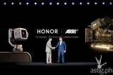 HONOR and ARRI announce strategic technical partnership to bring ARRI Image Science into next-generation consumer devices  