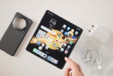 HONOR Magic V3 review: Better than the Galaxy Z Fold6?