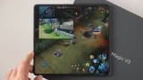 HONOR Magic V3 gaming review [video]