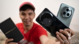 HONOR Magic5 Pro review: Ginalingan yung screen at camera! [video]