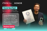 HONOR’s viral TikTok strategy transforms digital shopping in the Philippines
