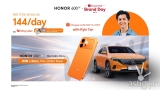 Ryle Tan just made the HONOR 600 look very hard to resist