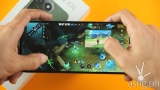 HONOR X7c gaming review [video]