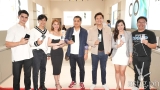 10th HONOR Experience Store opens  in SM Mall of Asia