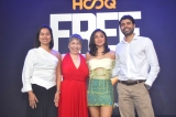 HOOQ launches HOOQ FREE, HOOQ FREEPLAY FESTIVAL