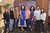 HOOQ LAUNCHES FIRST ORIGINAL PRODUCTION IN THE PHILIPPINES “ULAN” STARRING NADINE LUSTRE AND CARLO AQUINO