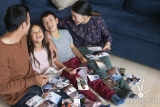 Global study links climate crisis to changing parental decisions on purchasing, careers, and family size