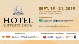 Hotel Suppliers and Beauty & Wellness Expo 2019 [event]