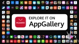 The HUAWEI AppGallery helps us make the most out of our latest HUAWEI gadgets