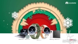 HUAWEI holiday gift guide: Which gadget should you get this Christmas?
