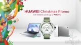 HUAWEI holiday gift guide 2023 [deals]