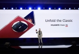 HUAWEI Mate X6 debuts: Next-gen foldable phone launching in PH January 2025