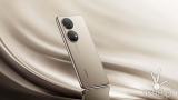HUAWEI P50 Pocket: Foldable flagship now in the Philippines, priced