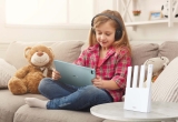 HUAWEI offers holiday deals on WiFi routers for streaming, gaming, and browsing