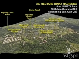 ‘Hacienda Binay’ cost P1.2 Billion – Mercado [photos]