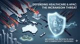 Hackers are targeting hospitals and small nations in our region, and the fix is simpler than you think