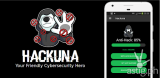 Defend your mobile phones against hackers thru Hackuna App