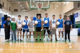 vivo la animo: De La Salle – College of St. Benilde tour basketball challenge